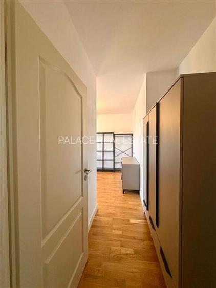 Vila individuala moderna 4 camere zona Bucium , constructie noua, complet finisa - 20