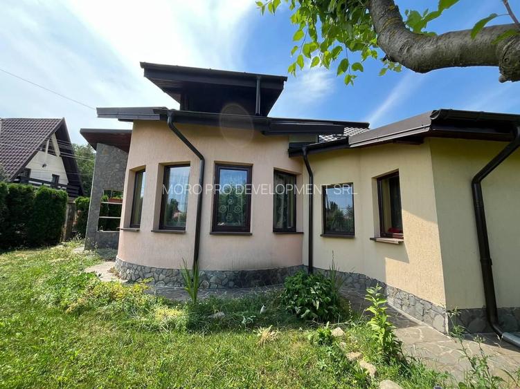 Casa superba in Breaza- 8 camere - circa 90 minute distanta de Bucuresti - 3