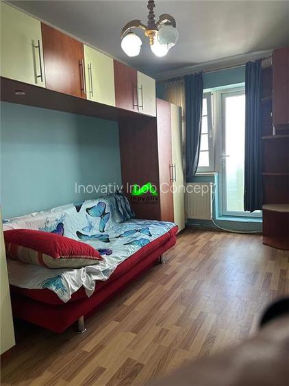 Apartament de inchiriat 3 camere Sibiu Terezian - 8