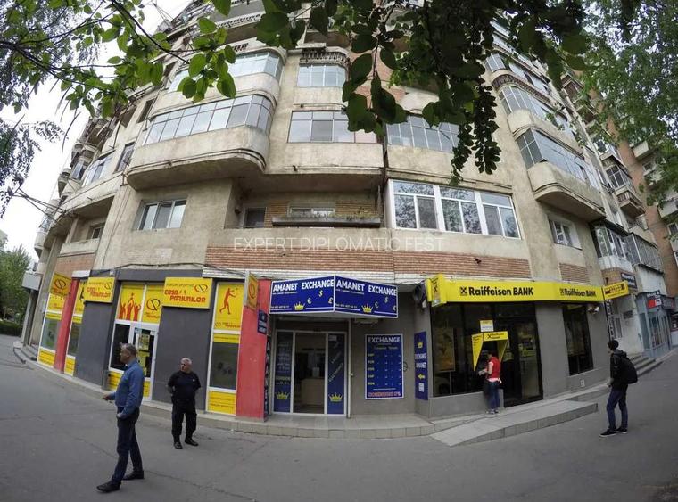 Basarabia - Bvd Chisinau -70 mp - 2500 euro - 2