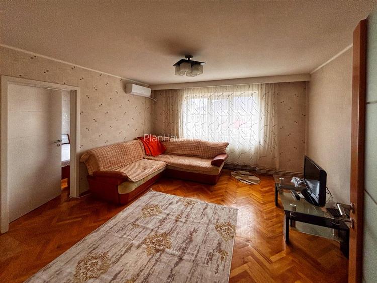 Apartament 2 camere, Bld. Traian, zona Dalia - 3