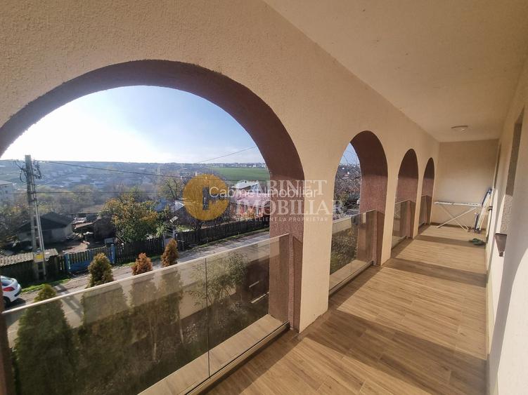 🏰 VILĂ DE EXCEPȚIE TIP CONAC - Valea Adâncă! 🏰 - 4