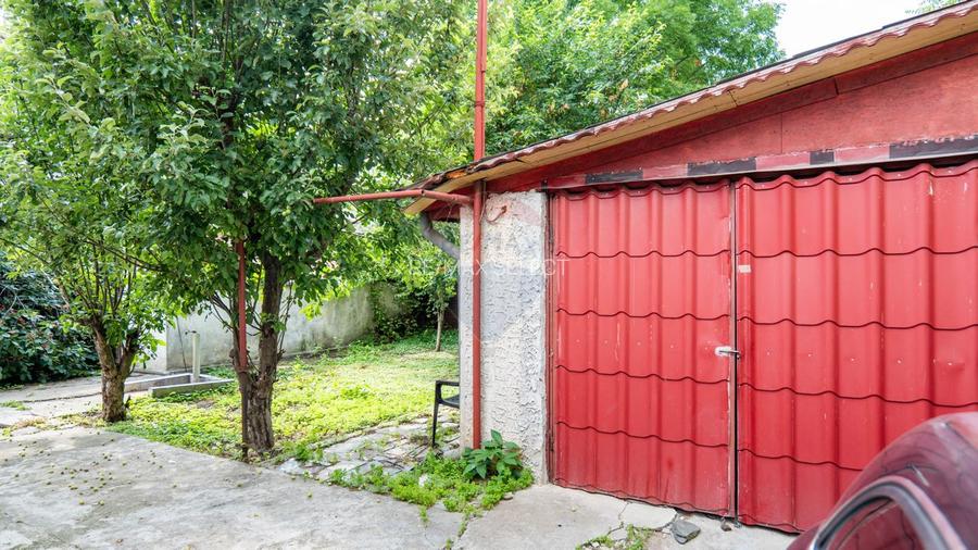 Casă individuală de vanzare + teren intravilan 539 mp - Parc Bazilescu - 14