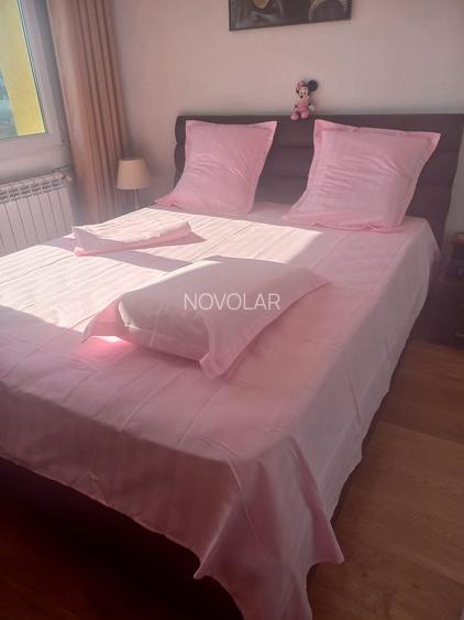 Apartament 3 camere Obor - 4