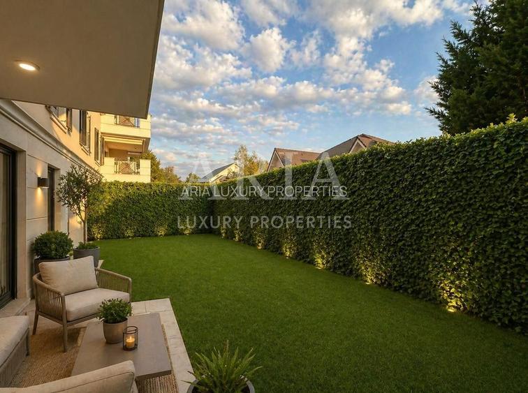TRIANA 3 CAMERE | CURTE | PISCINA | GYM - 7
