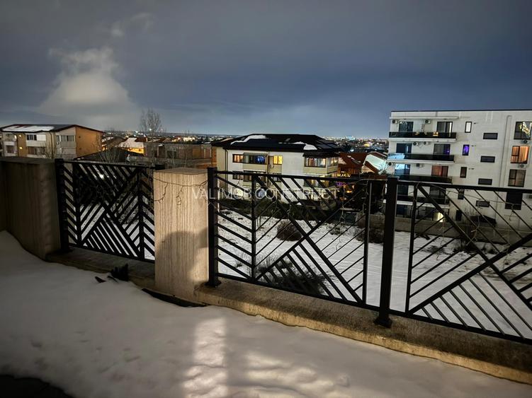 Apartament 2 Camere Pipera VI 207 - 14