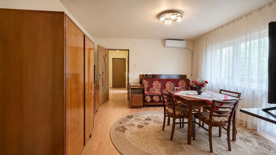 Comision 0% Apartament 2 camere 52 mp parter – Zona Aradului - 8