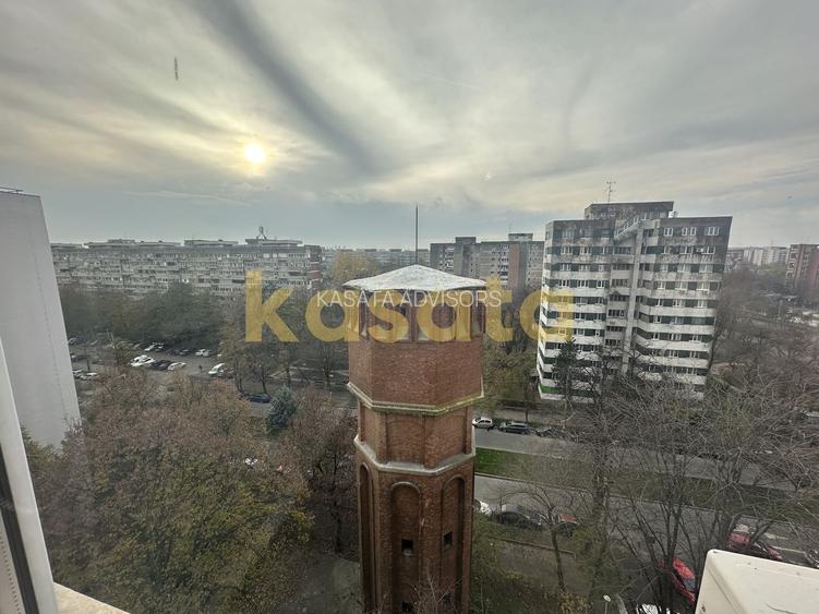 Garsonieră Drumul | Metrou Favorit | Acces Stradal - 19