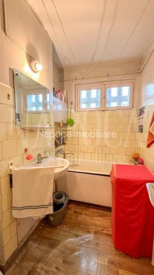 Apartament 3 camere de vanzare in Gheorgheni, Cluj Napoca - 9