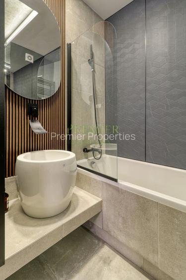 Duplex de lux cu 4 camere | Dinamic City | Mobilat și utilat complet | - 10