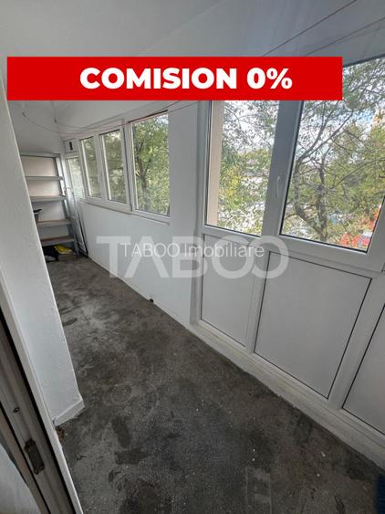 Chirie 2 camere Baba Novac zona linistita si verde langa parc metrou - 6