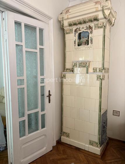 Casa str. Grivitei sup teren 500 mp - 5