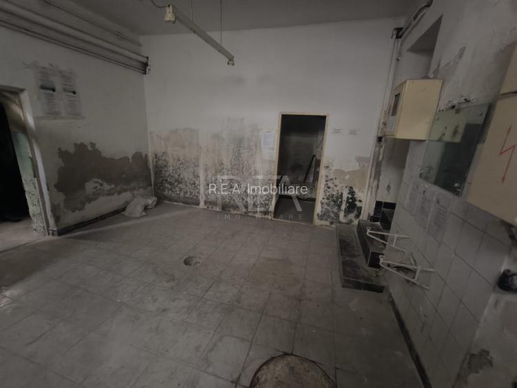 Casa, Calea Dorobanti - 38