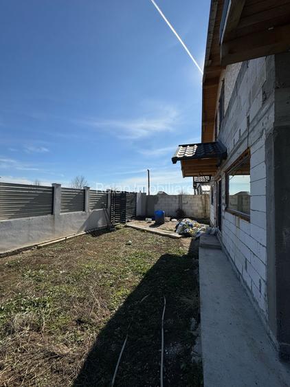 Vanzare Vila P+M "la gri" in Sat Costi, Jud.Galati, sup.teren 500 mp - 4
