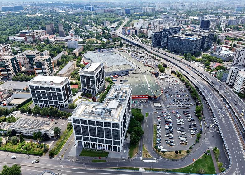 Business Garden, Calea Plevnei 159  - comision 0%, reprezentam proprietarul! - 7