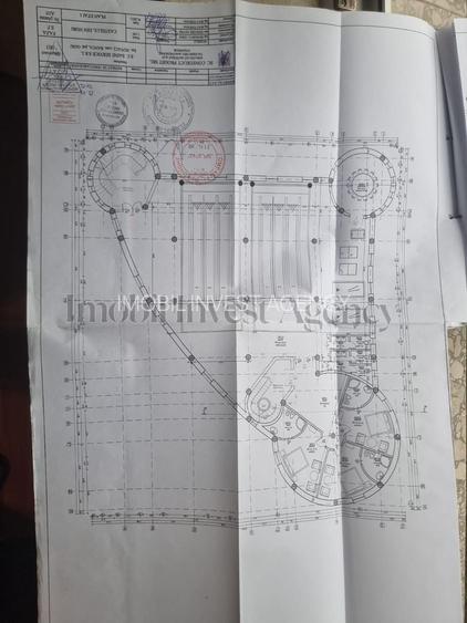 Proiect hotel 5 Stele în Rânca – Transalpina 44 camere - 28
