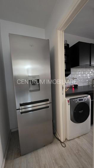 Inchiriere 2 camere Universitate -Cismigiu - 12