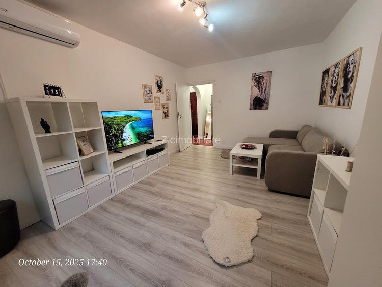 Garsonieră decomandată – Tineretului / Timpuri Noi - 10