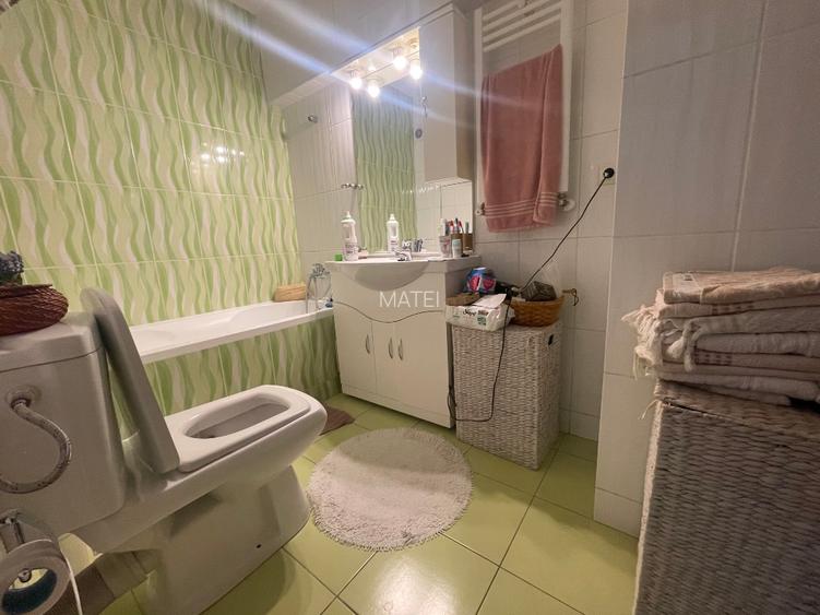 Apartament două camere Lux Bloc Privilege - 16