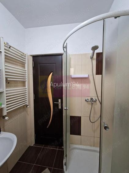 Garsoniera 36mp Popești-Leordeni zona Dr. Fermei - 8