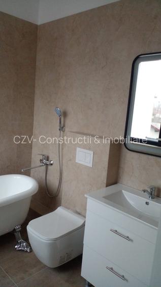 Reședință Modernă cu Finisaje Distinse - 19