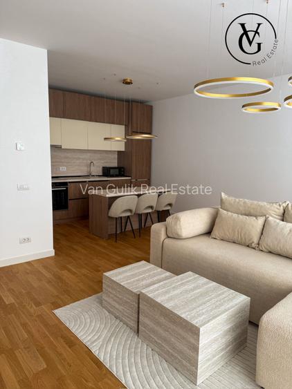 Aparatemnt 2 camere | The Ivy Băneasa | Prima Închiriere - 3