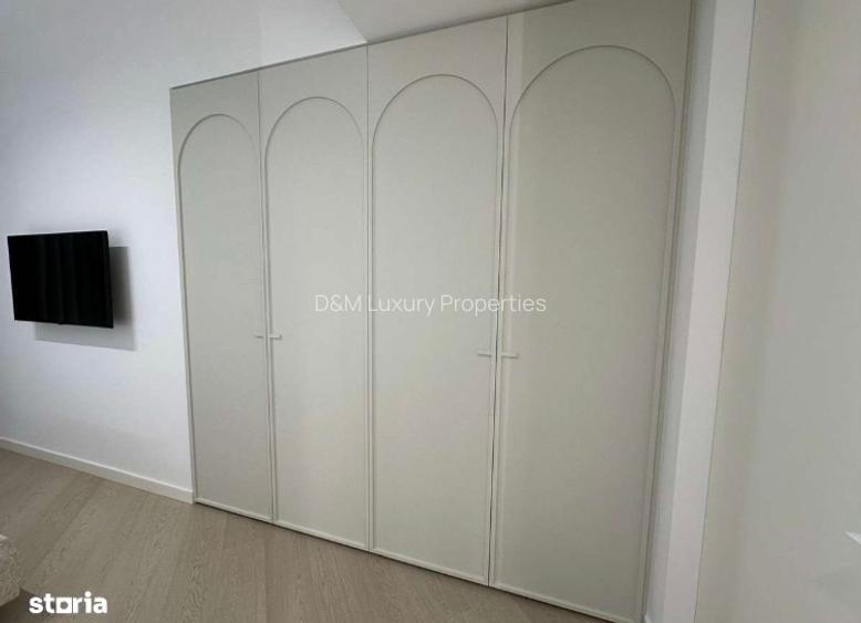 De inchiriat 3 camere Cortina North - 6