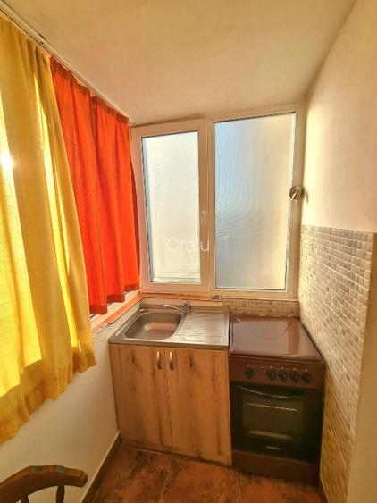  Proprietar ofer direct spre  inchiriere apartament 2 camere decomandate mobilat - 6