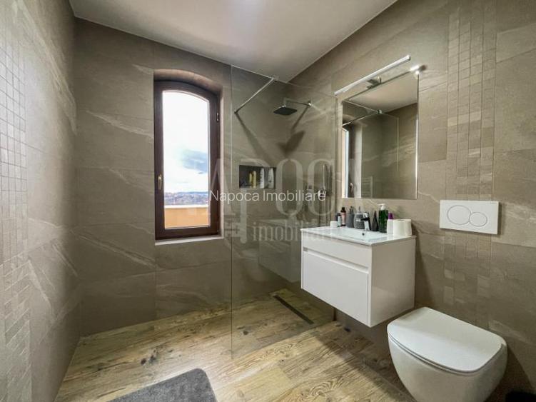 Casa 6 camere de vanzare in Borhanci, Cluj Napoca - 13