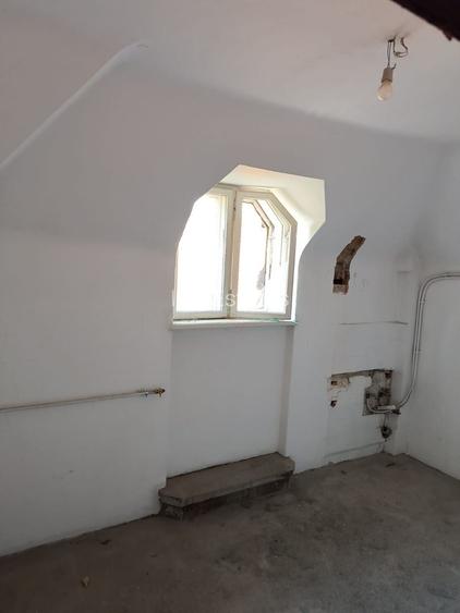 Vila individuală, Radu Beller  -  Primăverii - 6