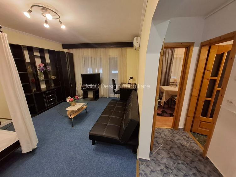 Apartament 1 camera Complexul Studentesc - 6