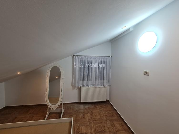 AP. 3 CAM. SEMIDECOMANDAT, ZONA LUJERULUI, CRANGASI, TEATRUL MASKA - 15