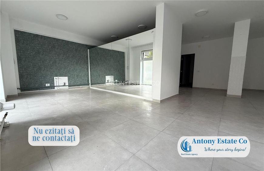 Spatiu Comercial de inchiriat, Prima Universitatii, Oradea - 6