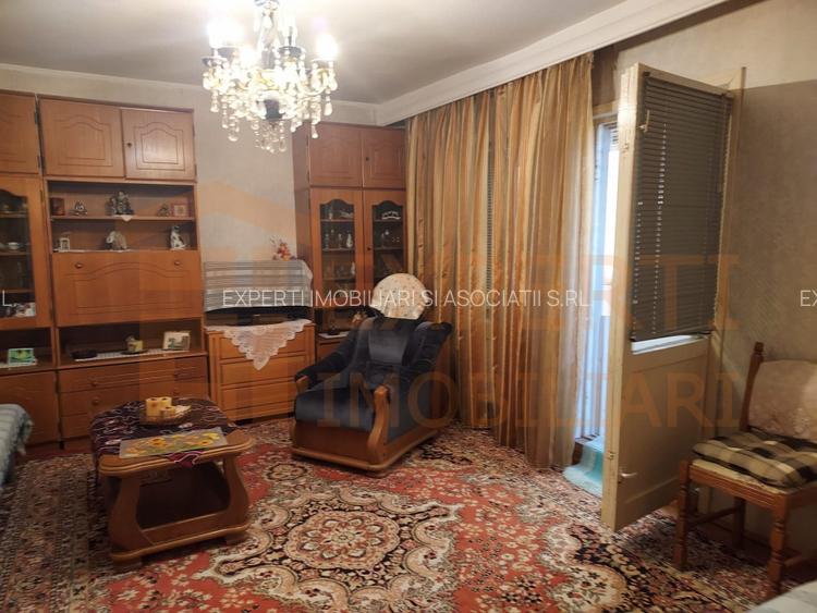 Vânzare apartament 2 camere decomandat,  zona Tomis Nord - TAV-uri - 3