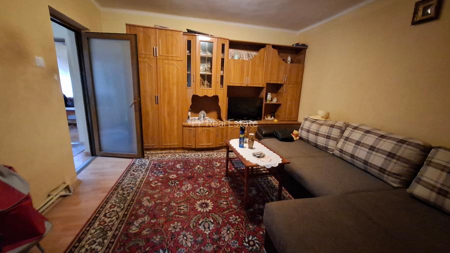 KM 5 - casa 4 cam + teren 686 mp (constructie renovabila) - 8