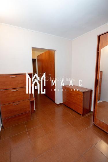 Apartament 3 camere zona Cina | Centrala Termica - 10