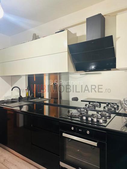 De vanzare apartament 2 camere 1981 - Stefan cel Mare - 4