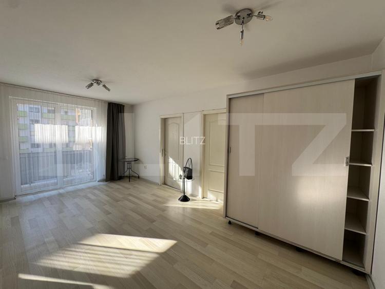 Apartament 3 camere, 2 balcoane - 4