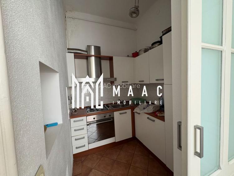 Apartament 3 Camere I La vila I Central I Loc de parcare - 8