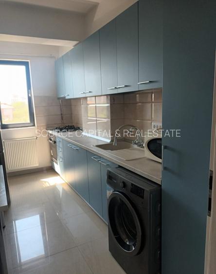 2 camere | decomandat | Ghencea | Valea Cricovului - 4