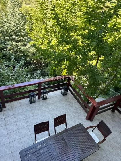 Casa de vacanta cocheta in Cornu renovata 2023! - 7