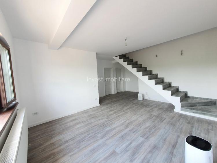 Casă individuală cu 3 camere în Hlincea - 6