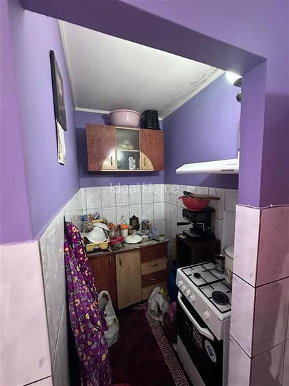 Camera Camin Piata Nicolina - 6