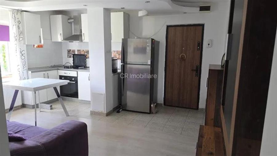 Apartament 2 camere Vitan - 2