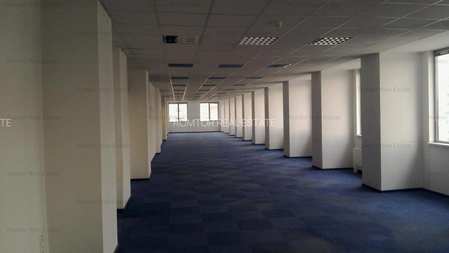 Birouri zona Unirii, Pod Marasesti, Splaiul Unirii, Timpuri Noi - 3