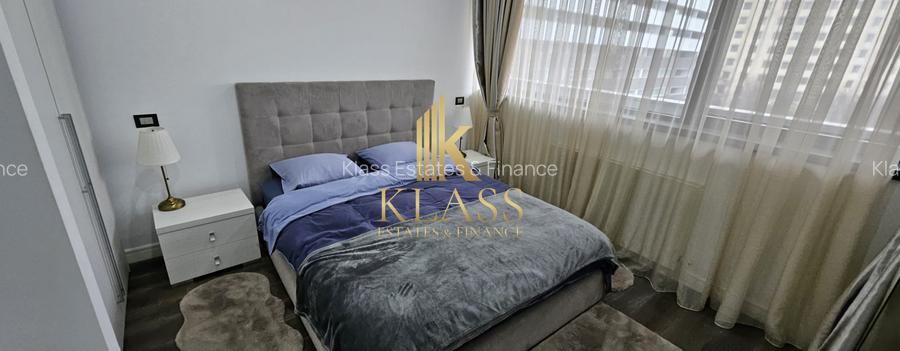 apartament de inchiriat cu 2 camere in Herastrau/Cortina Residence - 5