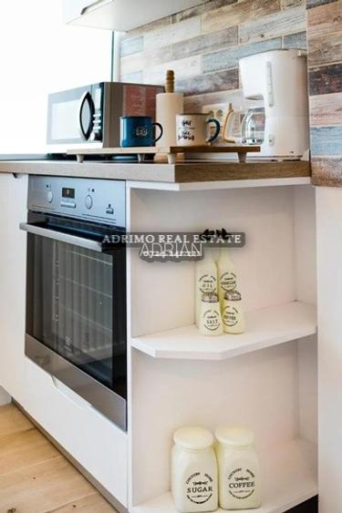 LUX! Ap2cam SUPERB - Vedere La Mare - Centrala GAZ - 600 euro - 13