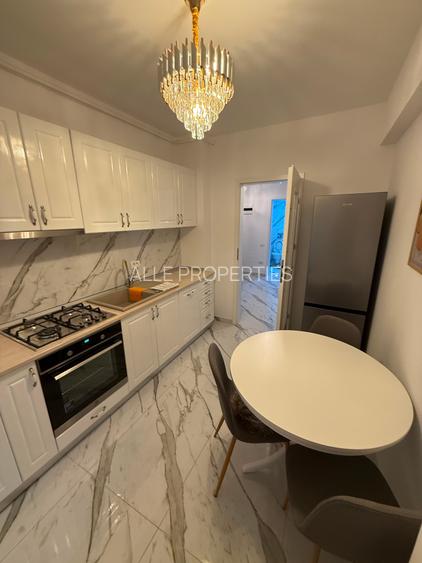 Închiriere două camere 81 Residence | Popești Leordeni - 3