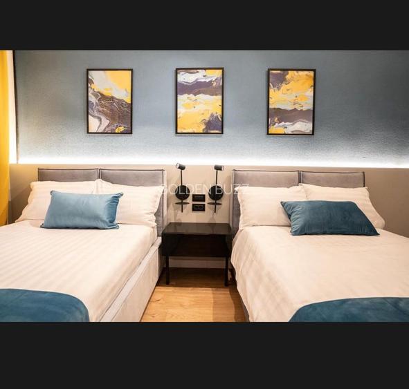 Apart Hotel | Piata Romana | Investitie cu randament Garantat - 16