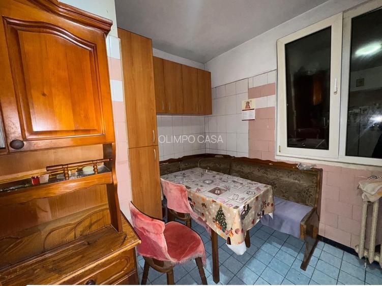 Apartament 4 Camere-Piata Sudului - 5